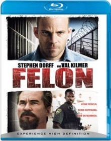 Felon (Blu-ray)