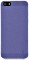 Belkin Ultra Thin für iPhone 5/5S violett (F8W300VFC02)