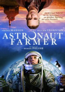 The Astronaut Farmer (DVD)