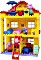 BIG PlayBIG Bloxx Peppa Pig Peppas Haus (800057078)