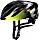 UVEX Boss Race Helm black/lime