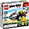 LEGO Angry Birds - Piggy car Escape (75821)