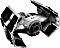 LEGO Star Wars Epizody VII - TIE Advanced kontra myśliwiec A-Wing Vorschaubild