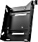 Fractal Design HDD Tray Kit - Type D, schwarz Vorschaubild