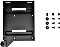 Fractal Design HDD Tray Kit - Type D, czarny Vorschaubild