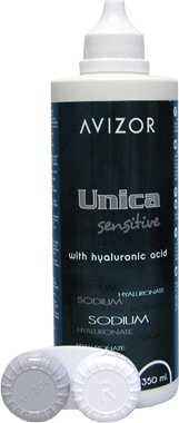 Avizor Unica Sensitive All-in-one-Lösung