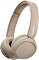 Sony WH-CH520 beige (WHCH520C.CE7)