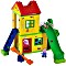 BIG PlayBIG Bloxx Peppa Pig Spielhaus (800057076)