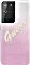 Guess Hard Cover Glitter Gradient Script für Samsung Galaxy S21 Ultra pink (GUHCS21LPCUGLSPI)