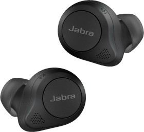 Jabra Elite 85t Black