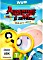 Adventure Time: Finn & Jake on Spurensuche (WiiU)