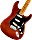 Fender American Vintage II 1960 Precision Bass RW Daphne Blue (0190160804)
