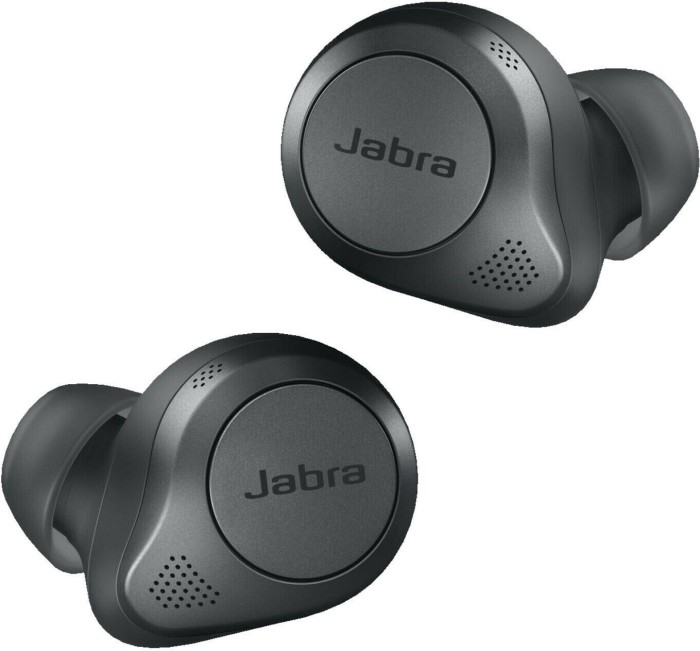 Jabra Elite 85t Grey ab € 142,89 (2023) | Preisvergleich Geizhals