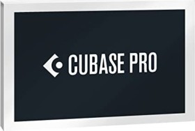 Steinberg Cubase Pro 12 (multilingual) (PC)