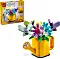 LEGO Creator 3in1 - Kwiaty w konewce (31149)
