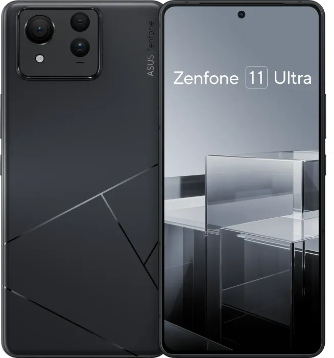 ASUS ZenFone 11 Ultra 256GB Eternal Black