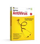 NortonLifeLock Norton AntiVirus 2002 8.0 aktualizacja (angielski) (PC)