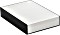 Seagate Backup Plus Slim Portable silber 4TB, USB 3.0 Micro-B Vorschaubild