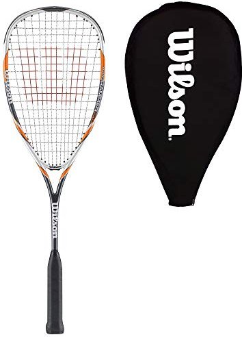 Wilson Squash Racket Hyper Hammer 145