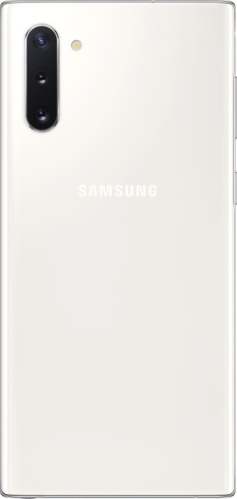 Samsung Galaxy Note 10 Duos N970F/DS aura white