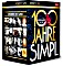 100 lat Simpl Vol. 1-20 (DVD)