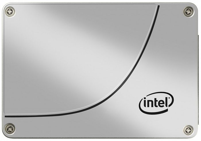 Intel SSD DC S3500 2.5" 1.6TB, 2.5"/SATA 6Gb/s