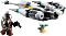 LEGO Star Wars Microfighters - N-1 Starfighter des Mandalorianers (75363)