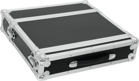 Roadinger Flightcase Funkmikrofon-Systeme