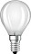 Osram Ledvance LED Base Classic E14 4W/827 P45, 2er-Pack (803978)