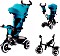 Kinderkraft Aston Tricycle blue
