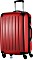 Hauptstadtkoffer Alex TSA spinner rozszerzalny 65cm czerwony b&#322;yszcz&#261;cy (82780010)