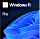 Microsoft Windows 11 Pro 64bit, DSP/SB (Italian) (PC) (FQC-10538)