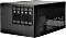 SilverStone Case Storage CS351 schwarz Vorschaubild