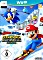 Mario & Sonic bei den Olympischen Spielen Sochi 2014 (WiiU)