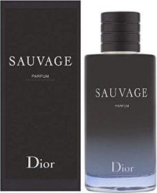 Christian Dior Sauvage Le Parfum Eau de Parfum, 200ml