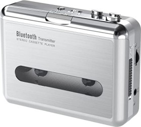 Digitnow BR636 BT-cassette players