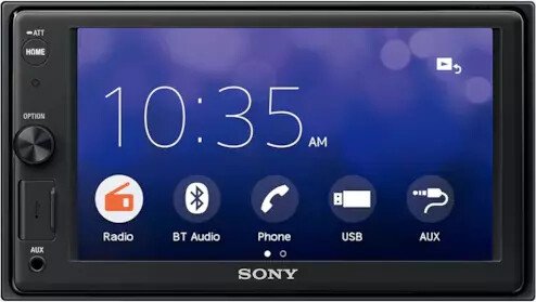 Sony XAV-1500