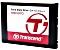 Transcend SSD370 128GB, SATA Vorschaubild