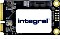 Integral M.2 22x42 256GB, M.2 2242/B-M-Key/SATA 6Gb/s (INSSD256GM242)