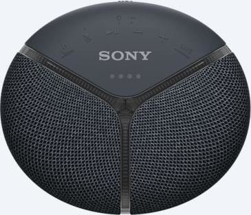 Sony SRS-XB402M