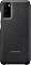 Samsung Smart LED View Cover für Galaxy S20 schwarz Vorschaubild