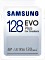 Samsung EVO Plus for Creators R130 SDXC 128GB, UHS-I U3, Class 10 (MB-SC128K/EU)