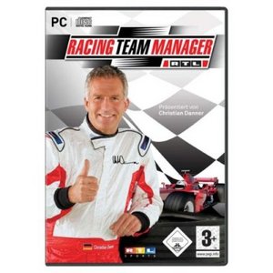 RTL: Racing Team Manager (PC)
