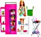 Mattel Barbie Ultimate Pantry Playset (HJV38)