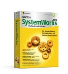 NortonLifeLock Norton SystemWorks 2002 5.0 Professional Edition aktualizacja (angielski) (PC)