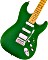 Fender Aerodyne Special Stratocaster HSS MN Speed Green Metallic (0252102376)