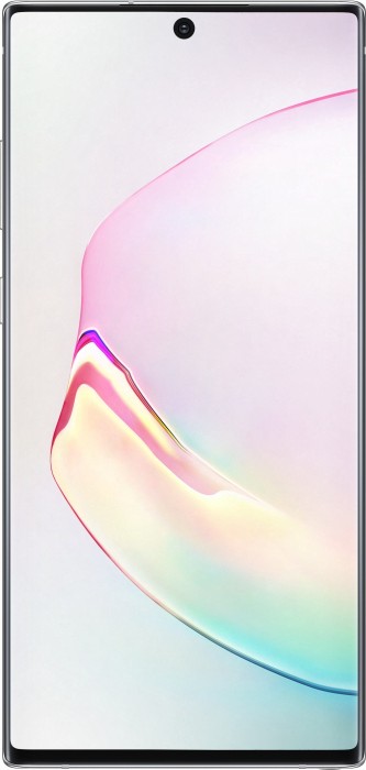 Samsung Galaxy Note 10+ Duos N975F/DS 512GB aura white