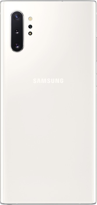 Samsung Galaxy Note 10+ Duos N975F/DS 512GB aura white
