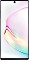 Samsung Galaxy Note 10+ Duos N975F/DS 512GB aura white Vorschaubild