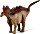 Schleich Dinosaurs - Amargasaurus (15029)